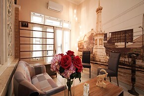 Collection O 3986 Just 11 Boutique Residence Syariah