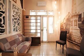 Collection O 3986 Just 11 Boutique Residence Syariah