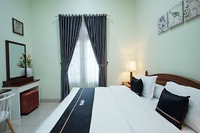 Collection O 3986 Just 11 Boutique Residence Syariah