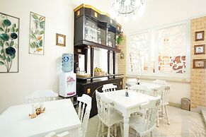 Collection O 3986 Just 11 Boutique Residence Syariah