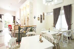 Collection O 3986 Just 11 Boutique Residence Syariah