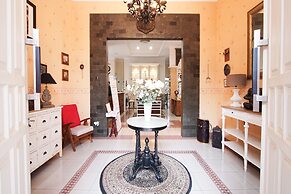 Collection O 3986 Just 11 Boutique Residence Syariah