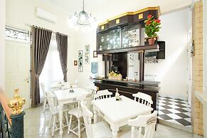 Collection O 3986 Just 11 Boutique Residence Syariah