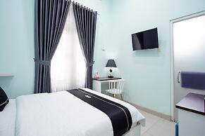 Collection O 3986 Just 11 Boutique Residence Syariah