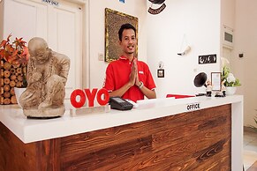 Collection O 3986 Just 11 Boutique Residence Syariah