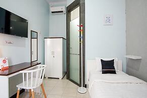 Collection O 3986 Just 11 Boutique Residence Syariah