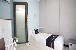 Collection O 3986 Just 11 Boutique Residence Syariah