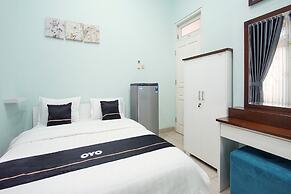 Collection O 3986 Just 11 Boutique Residence Syariah