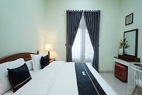 Collection O 3986 Just 11 Boutique Residence Syariah