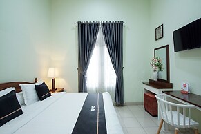 Collection O 3986 Just 11 Boutique Residence Syariah