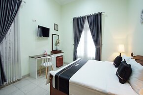 Collection O 3986 Just 11 Boutique Residence Syariah