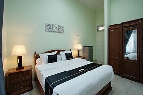 Collection O 3986 Just 11 Boutique Residence Syariah