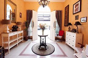 Collection O 3986 Just 11 Boutique Residence Syariah