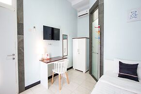 Collection O 3986 Just 11 Boutique Residence Syariah