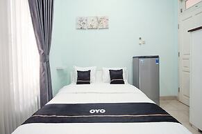 Collection O 3986 Just 11 Boutique Residence Syariah