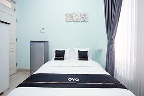 Collection O 3986 Just 11 Boutique Residence Syariah