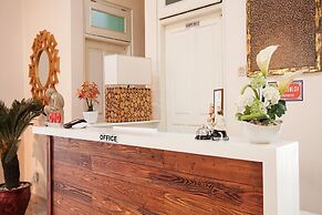 Collection O 3986 Just 11 Boutique Residence Syariah