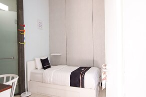 Collection O 3986 Just 11 Boutique Residence Syariah