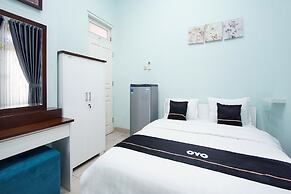 Collection O 3986 Just 11 Boutique Residence Syariah