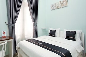 Collection O 3986 Just 11 Boutique Residence Syariah