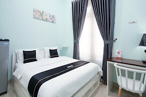 Collection O 3986 Just 11 Boutique Residence Syariah