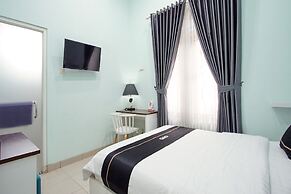 Collection O 3986 Just 11 Boutique Residence Syariah