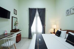 Collection O 3986 Just 11 Boutique Residence Syariah