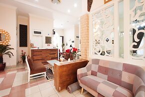 Collection O 3986 Just 11 Boutique Residence Syariah