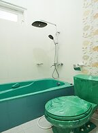 Collection O 3986 Just 11 Boutique Residence Syariah