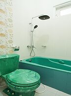 Collection O 3986 Just 11 Boutique Residence Syariah