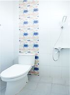 Collection O 3986 Just 11 Boutique Residence Syariah