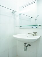 Collection O 3986 Just 11 Boutique Residence Syariah