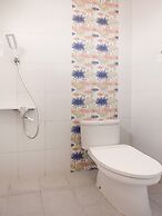 Collection O 3986 Just 11 Boutique Residence Syariah