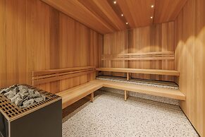 Meriton Suites Melbourne