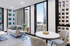 Meriton Suites Melbourne