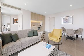 Meriton Suites Melbourne