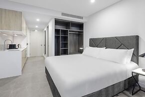 Meriton Suites Melbourne