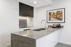 Meriton Suites Melbourne
