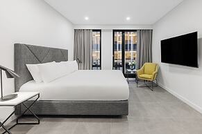 Meriton Suites Melbourne