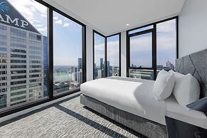 Meriton Suites Melbourne