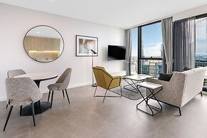 Meriton Suites Melbourne