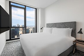 Meriton Suites Melbourne