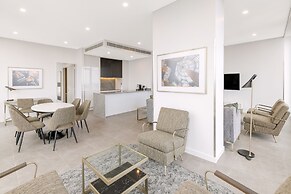 Meriton Suites Melbourne