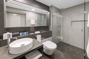 Meriton Suites Melbourne