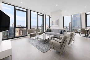 Meriton Suites Melbourne