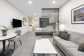 Meriton Suites Melbourne
