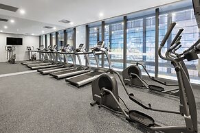 Meriton Suites Melbourne