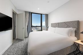 Meriton Suites Melbourne