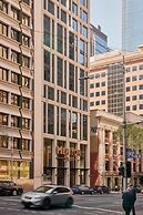 Meriton Suites Melbourne