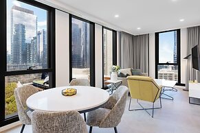 Meriton Suites Melbourne